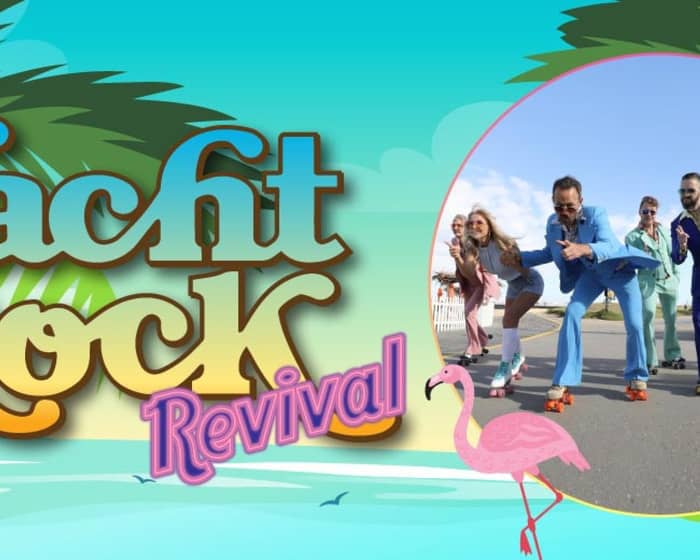 Yacht Club Rock Revival tickets