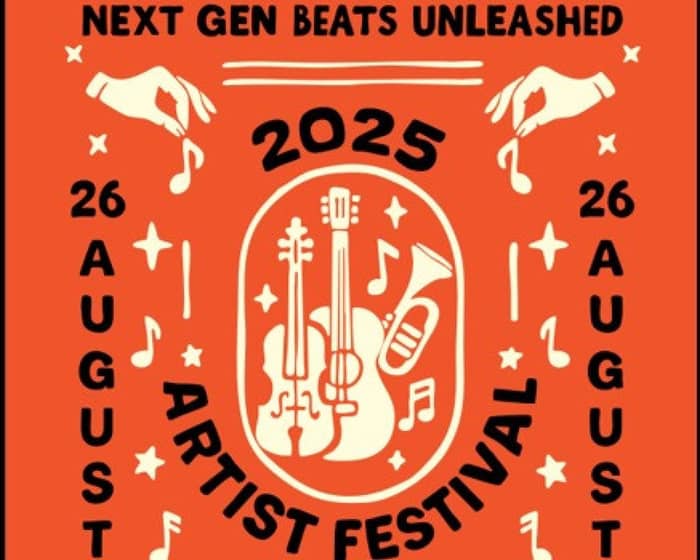 Next Gen Beats Unleashed tickets