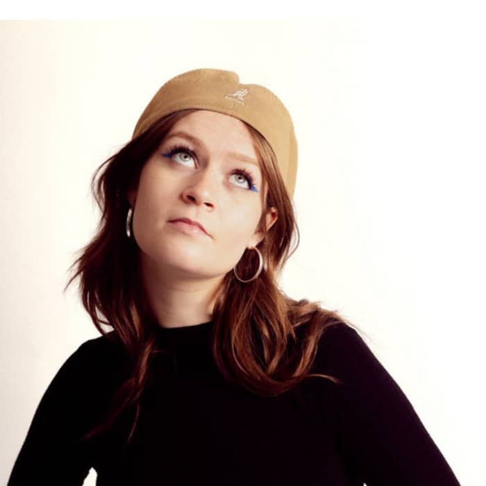Daisy Peacock cover image