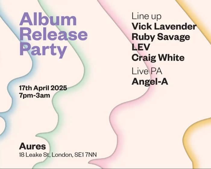 Ruby Savage tickets