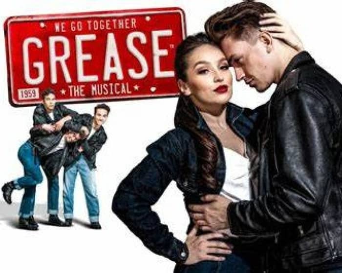 Grease tickets