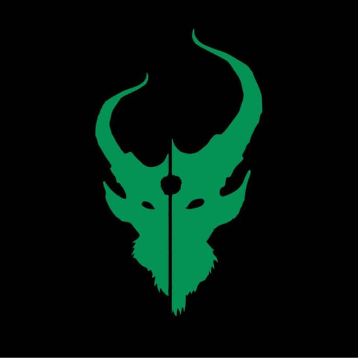 Demon Hunter cover image