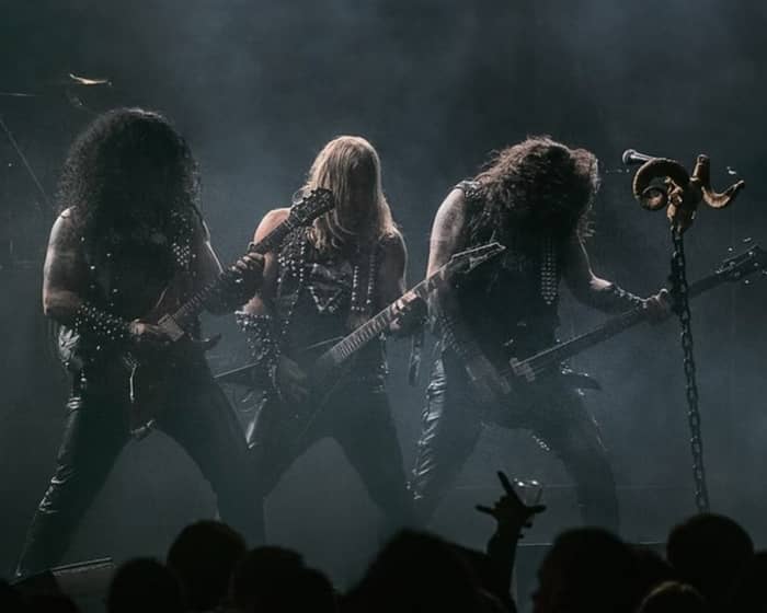 CANCELED - Destroyer 666 tickets