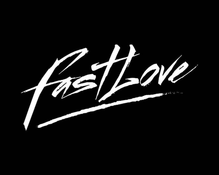 Fast Love a tribute to George Michael at Binks Yard tickets