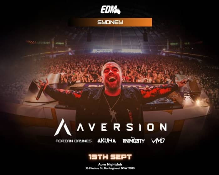Aversion tickets