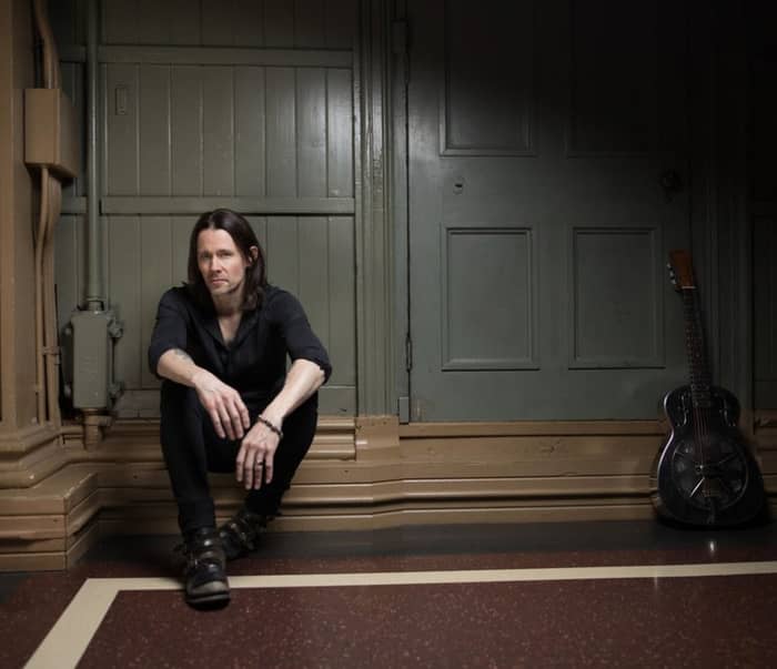 Myles Kennedy events