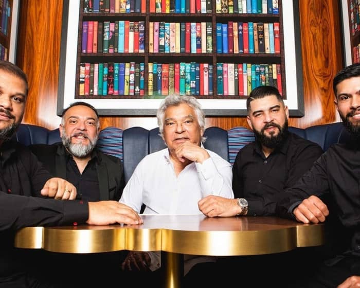 Gipsy Kings featuring Nicolas Reyes tickets