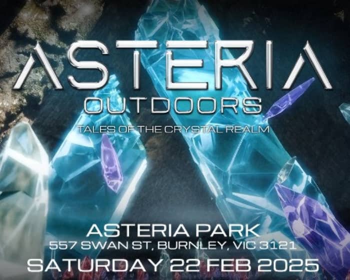 Asteria Park events