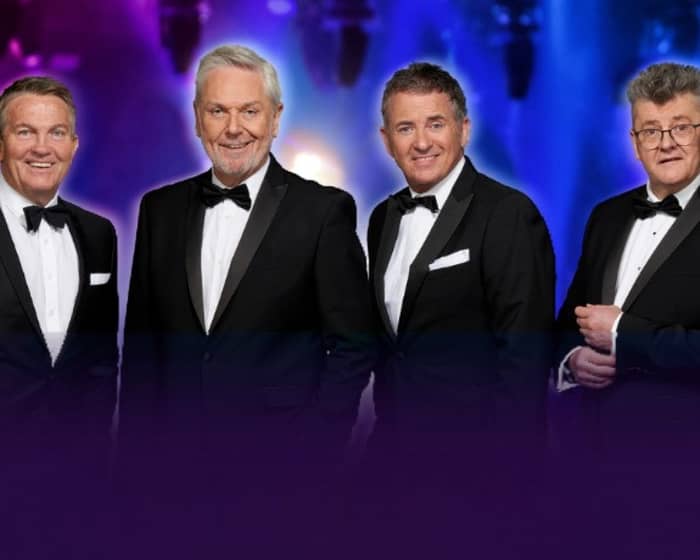 The Prat Pack tickets