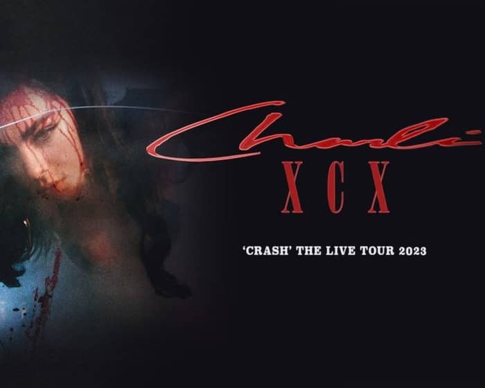 Charli XCX tickets