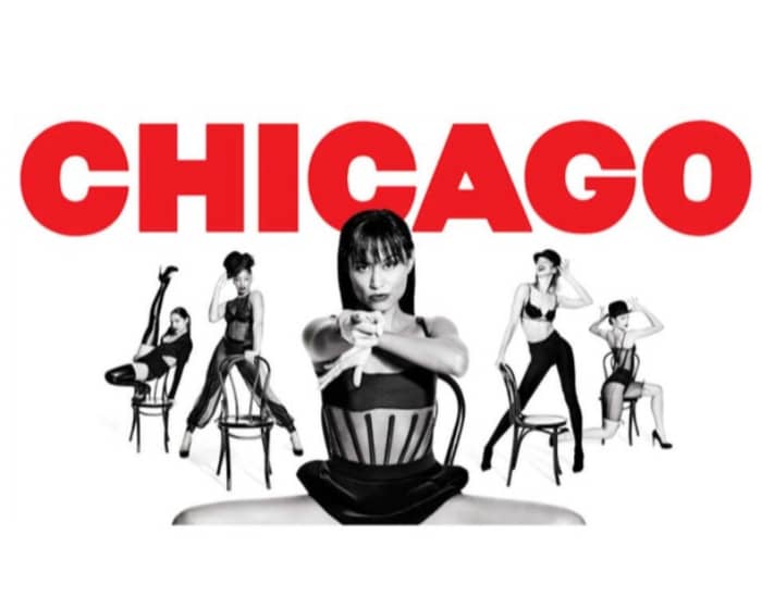 Chicago tickets