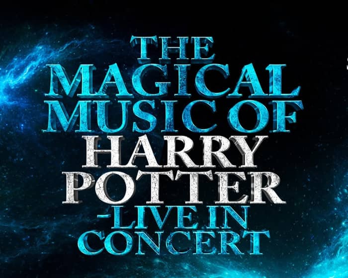 The Magical Music of Harry Potter tickets