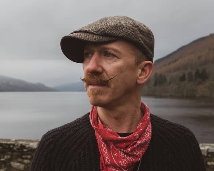 Foy Vance - Signs of Life + 15 Years of 'Hope' Tour tickets