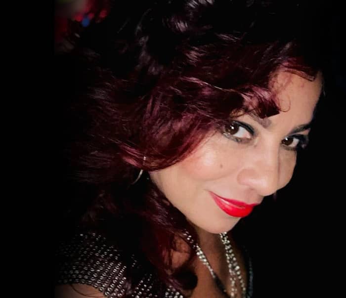 Lisette Melendez cover image
