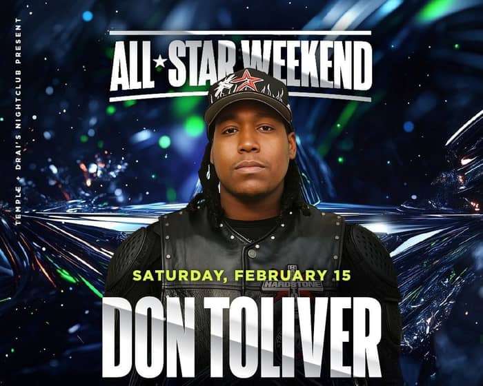 Don Toliver tickets