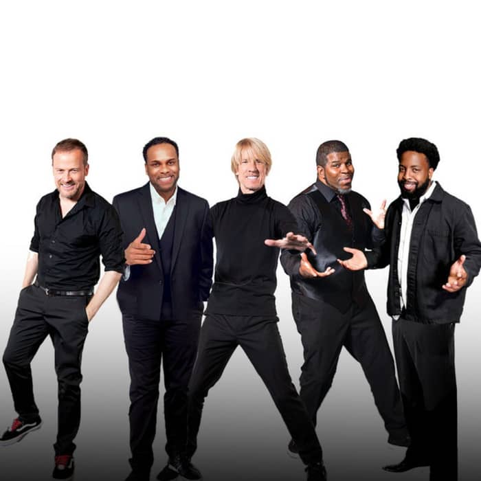 Rockafellas cover image