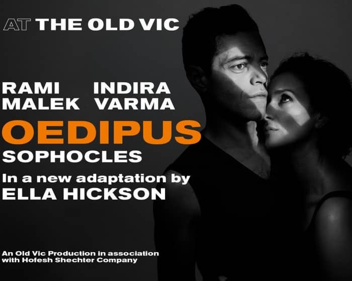 Oedipus tickets