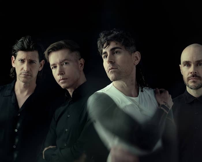 AFI tickets