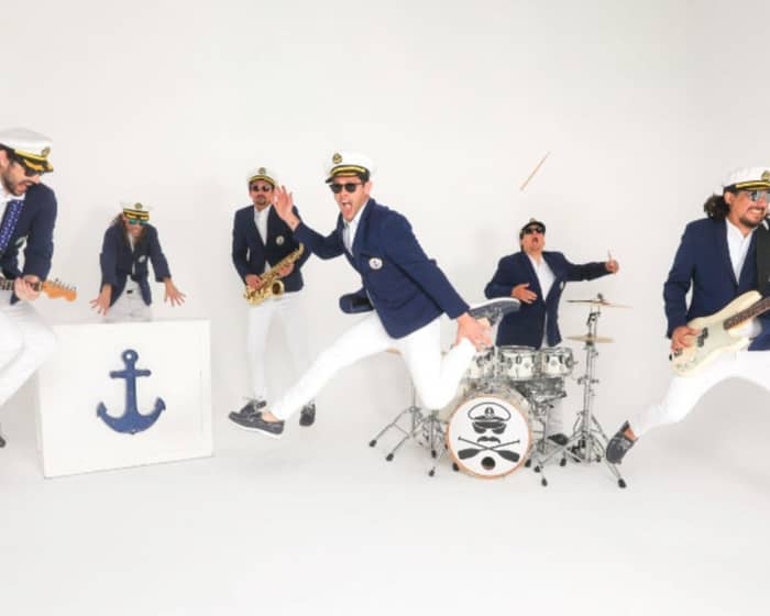Yachtley Crew tickets