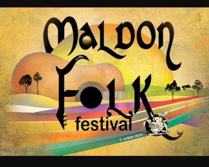 Maldon Township events