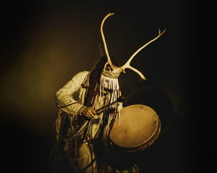 Heilung tickets