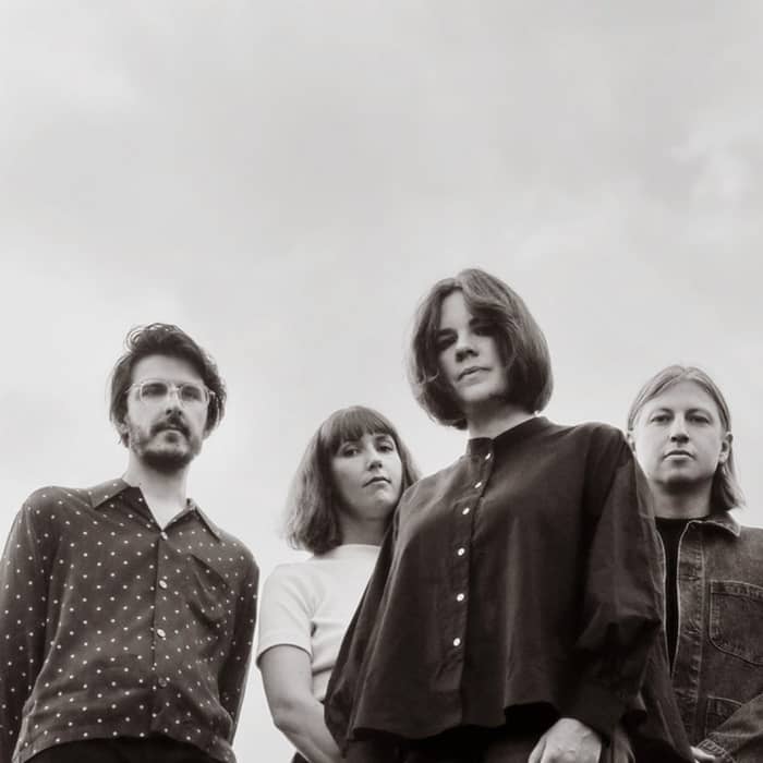 Tiny Ruins cover image