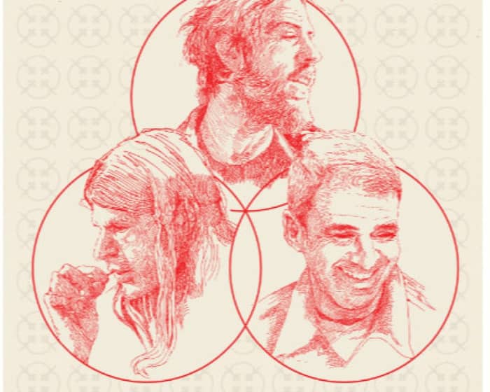 The Avett Brothers tickets