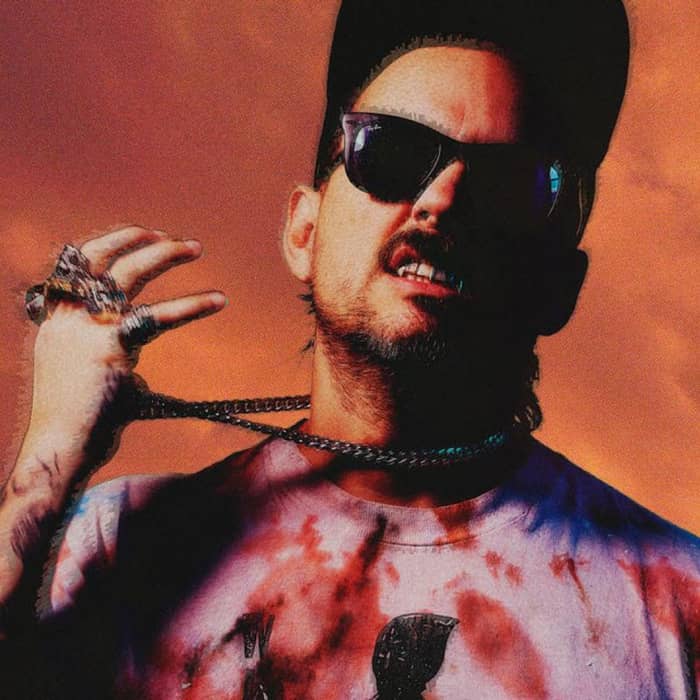 Dieselboy cover image