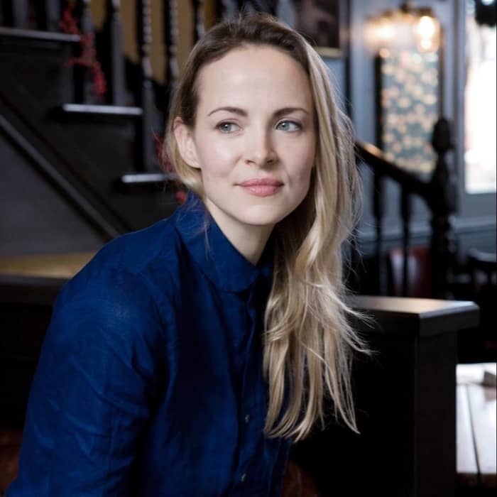 Gemma Hayes events