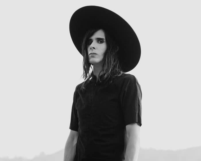 IAMX tickets