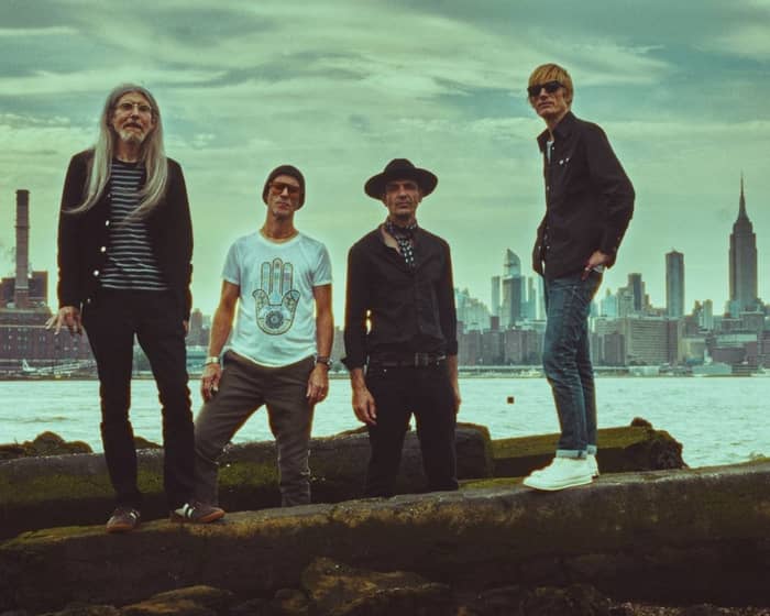 Kula Shaker tickets