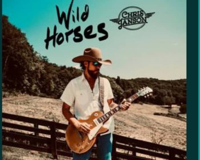 Chris Janson tickets