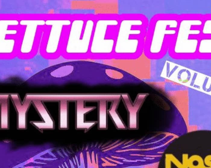 Lettuce Fest Volume 3 tickets