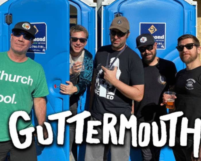 Guttermouth Are Covered with Ants & Demanding Fan Requests tickets