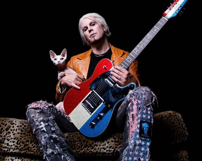 John 5 and Richie Kotzen tickets
