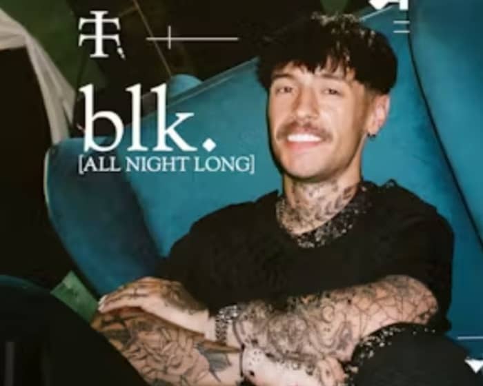 blk. tickets