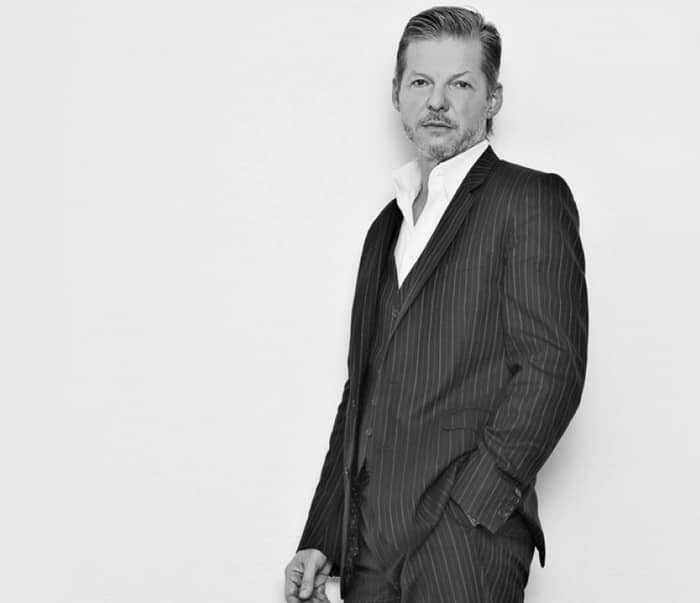 Wolfgang Voigt events