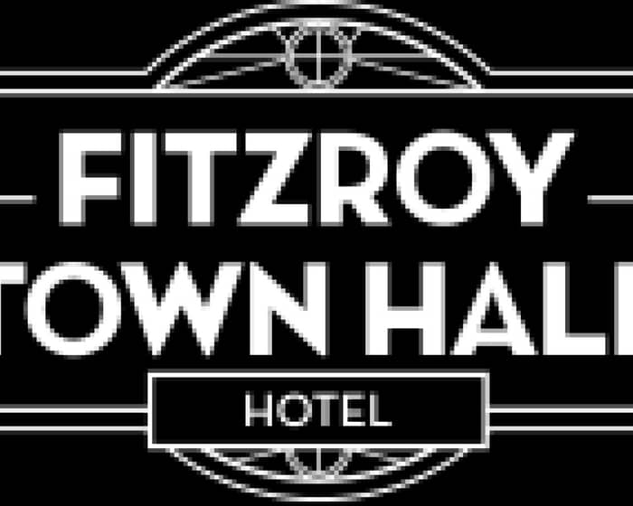 Fitzroy Town Hall events
