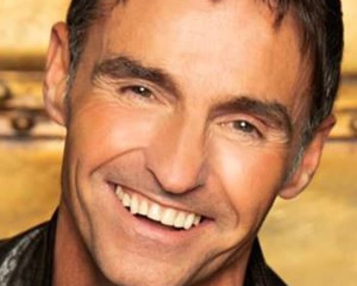 Marti Pellow tickets