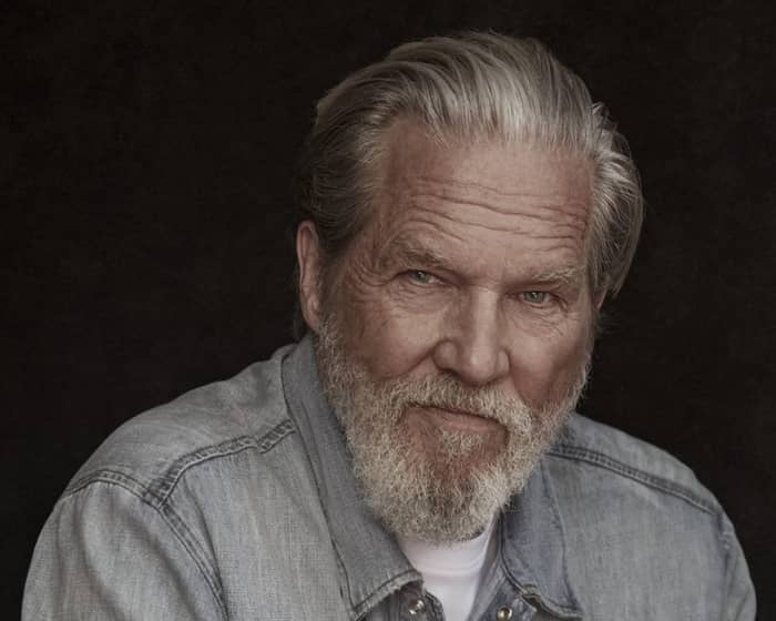 Jeff Bridges tickets