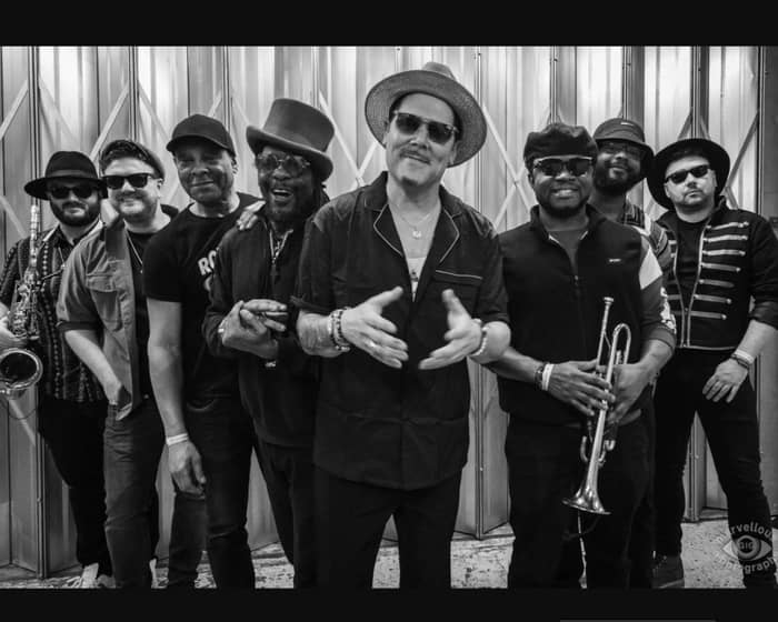 The Dualers tickets