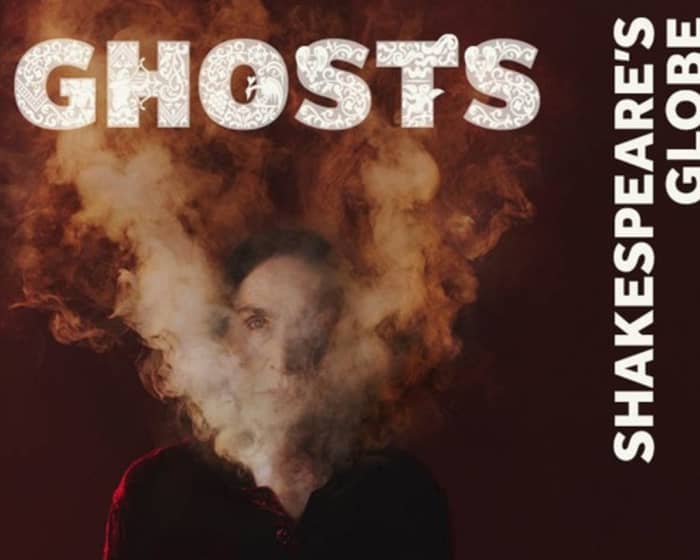 Ghosts 2024 Buy & Sell Tickets