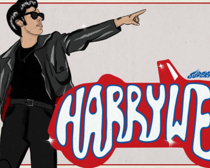 Harryween - Brisbane tickets