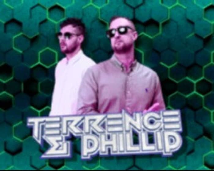 FreQuency Presents: Terrence & Phillip tickets