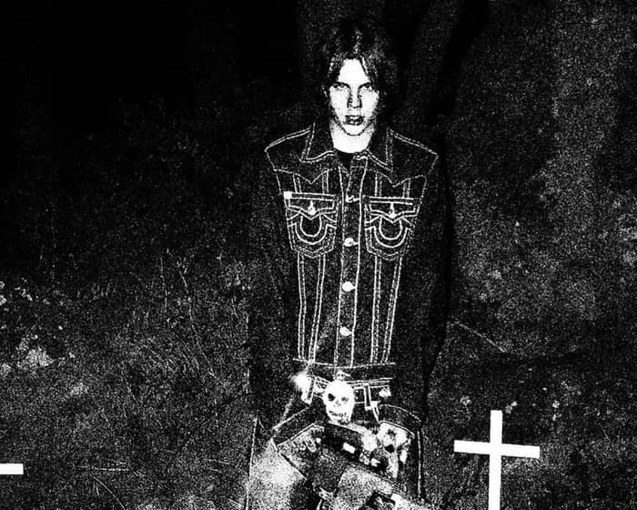 Sematary - Death's Wagon Tour tickets