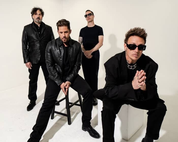 Papa Roach & Rise Against: Rise of the Roach Tour  tickets