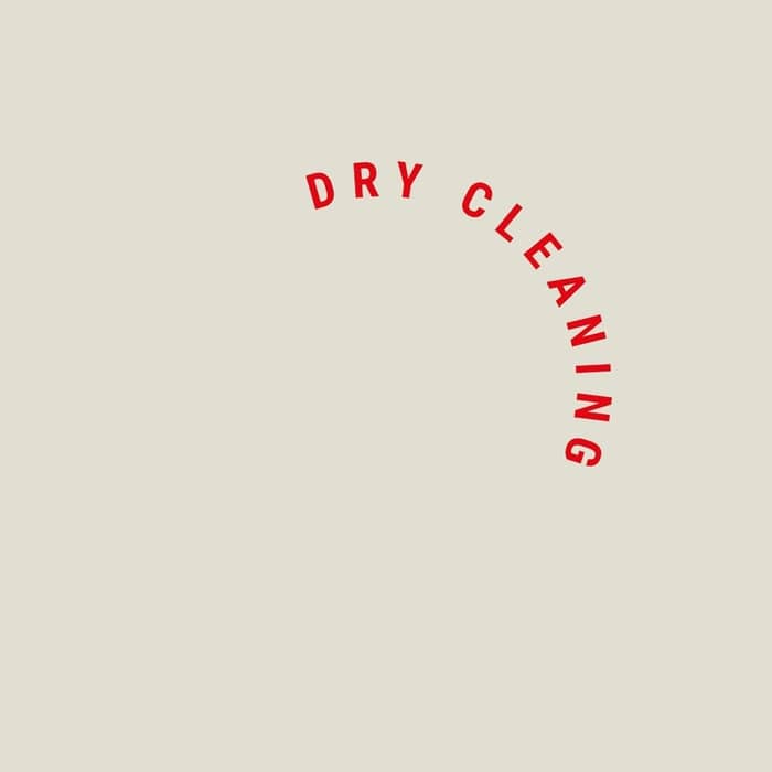 Dry Cleaning events