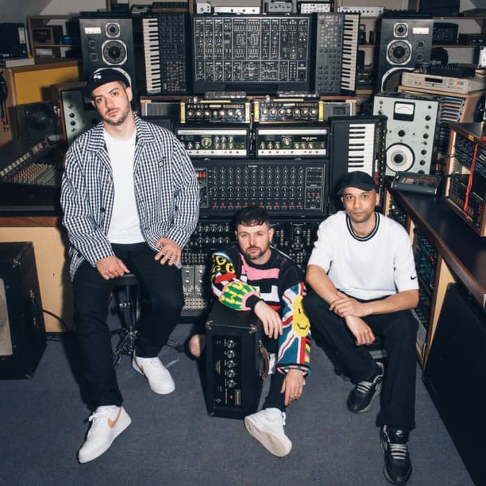 Kings of the Rollers cover image