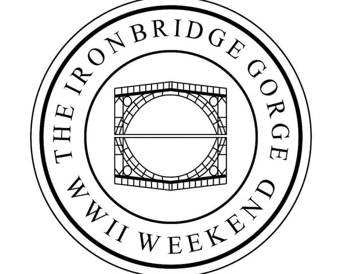 The Ironbridge WWII Weekend tickets