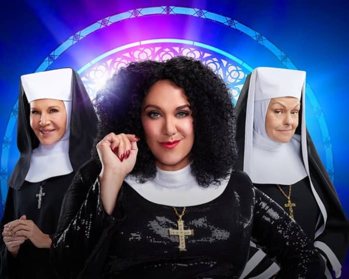 Sister Act tickets